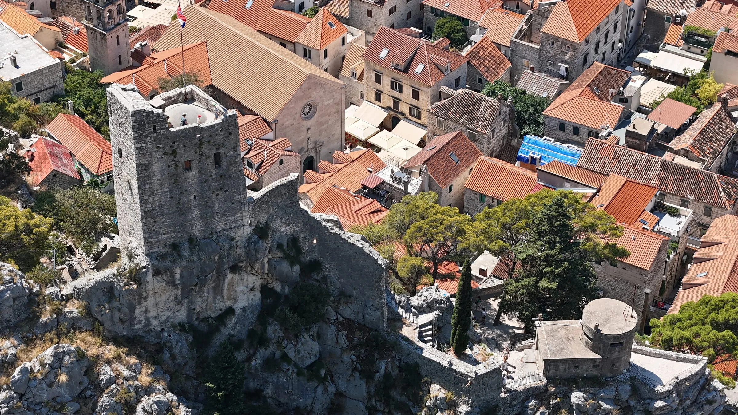 Tvrđava Mirabela
